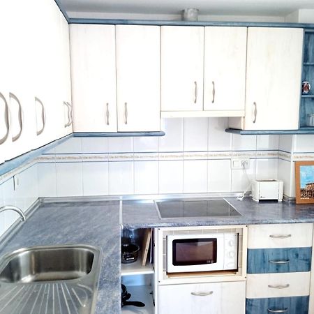 Apartamento Las Terrazas Marbella Dış mekan fotoğraf