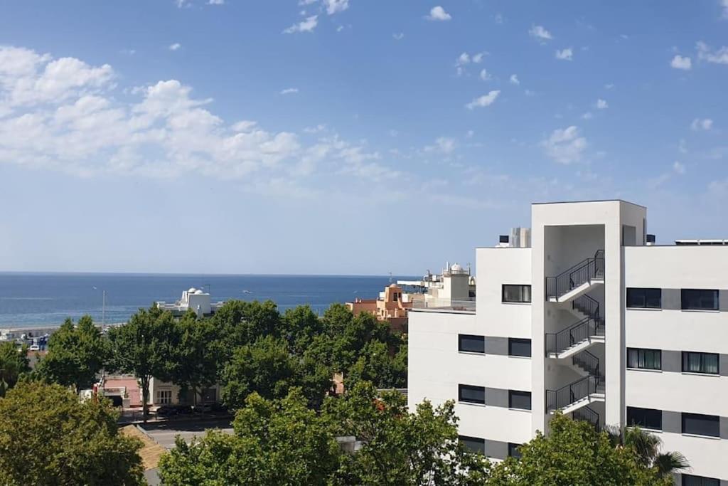Apartamento Las Terrazas Marbella Dış mekan fotoğraf