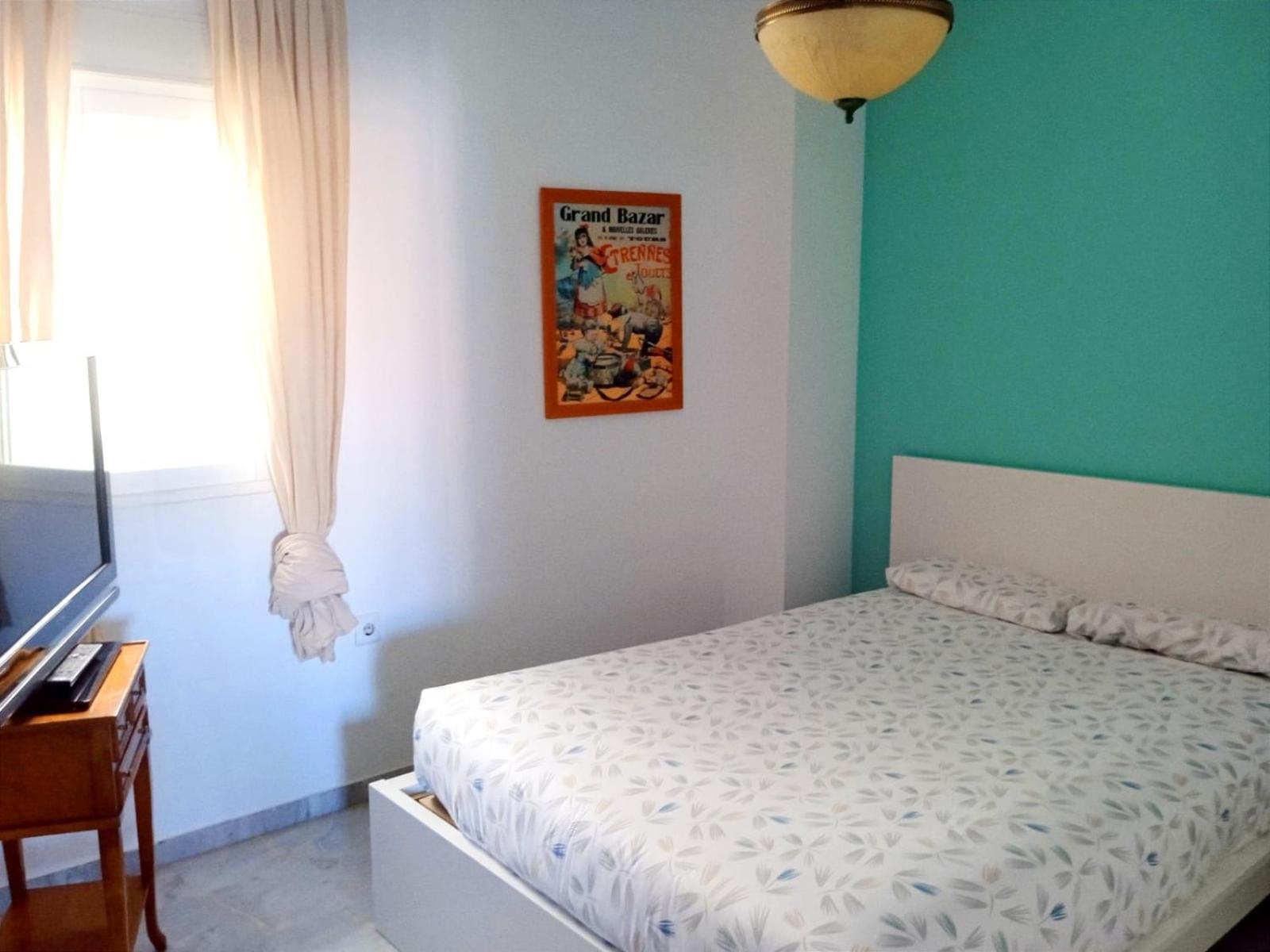 Apartamento Las Terrazas Marbella Dış mekan fotoğraf