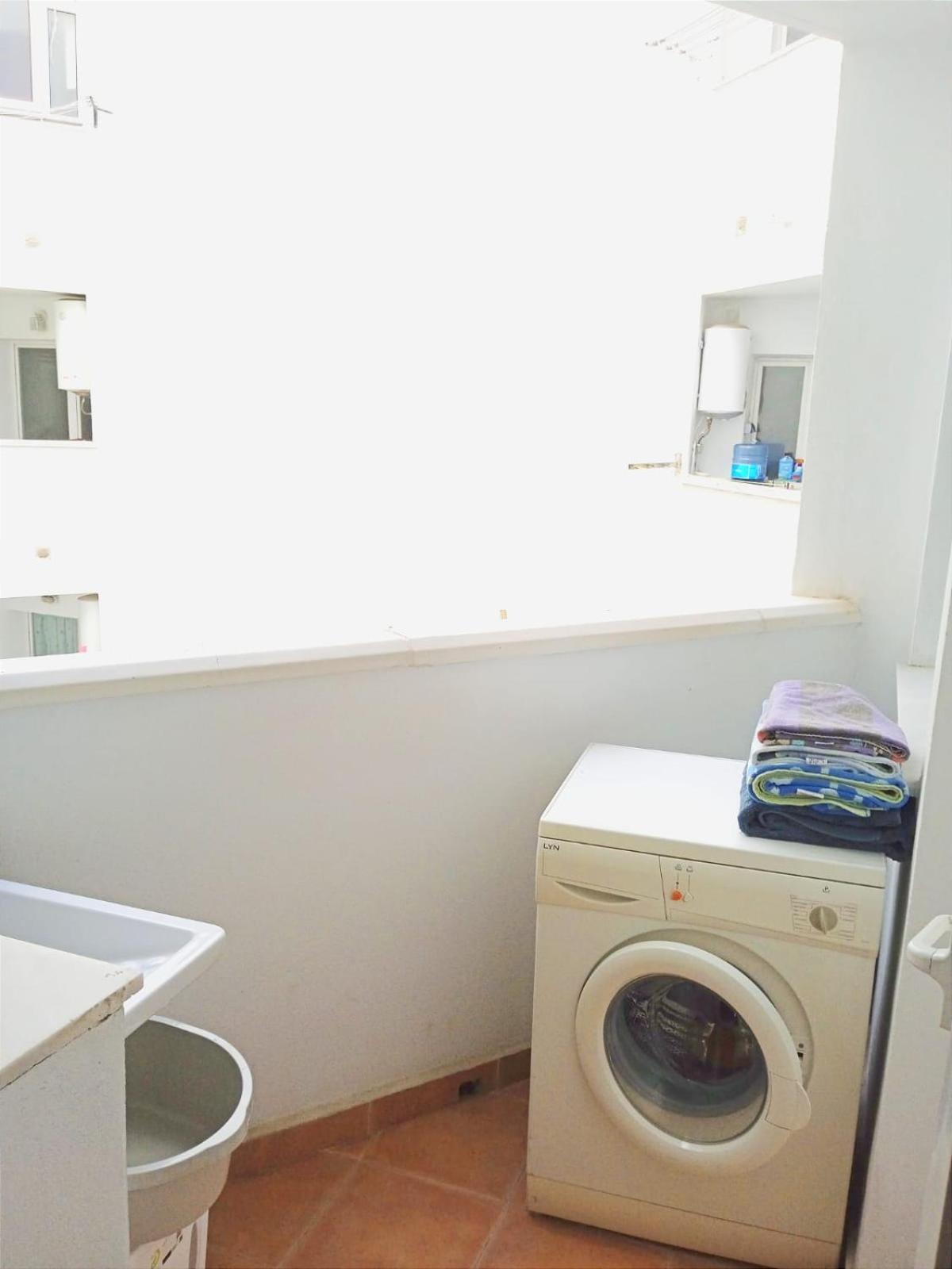 Apartamento Las Terrazas Marbella Dış mekan fotoğraf