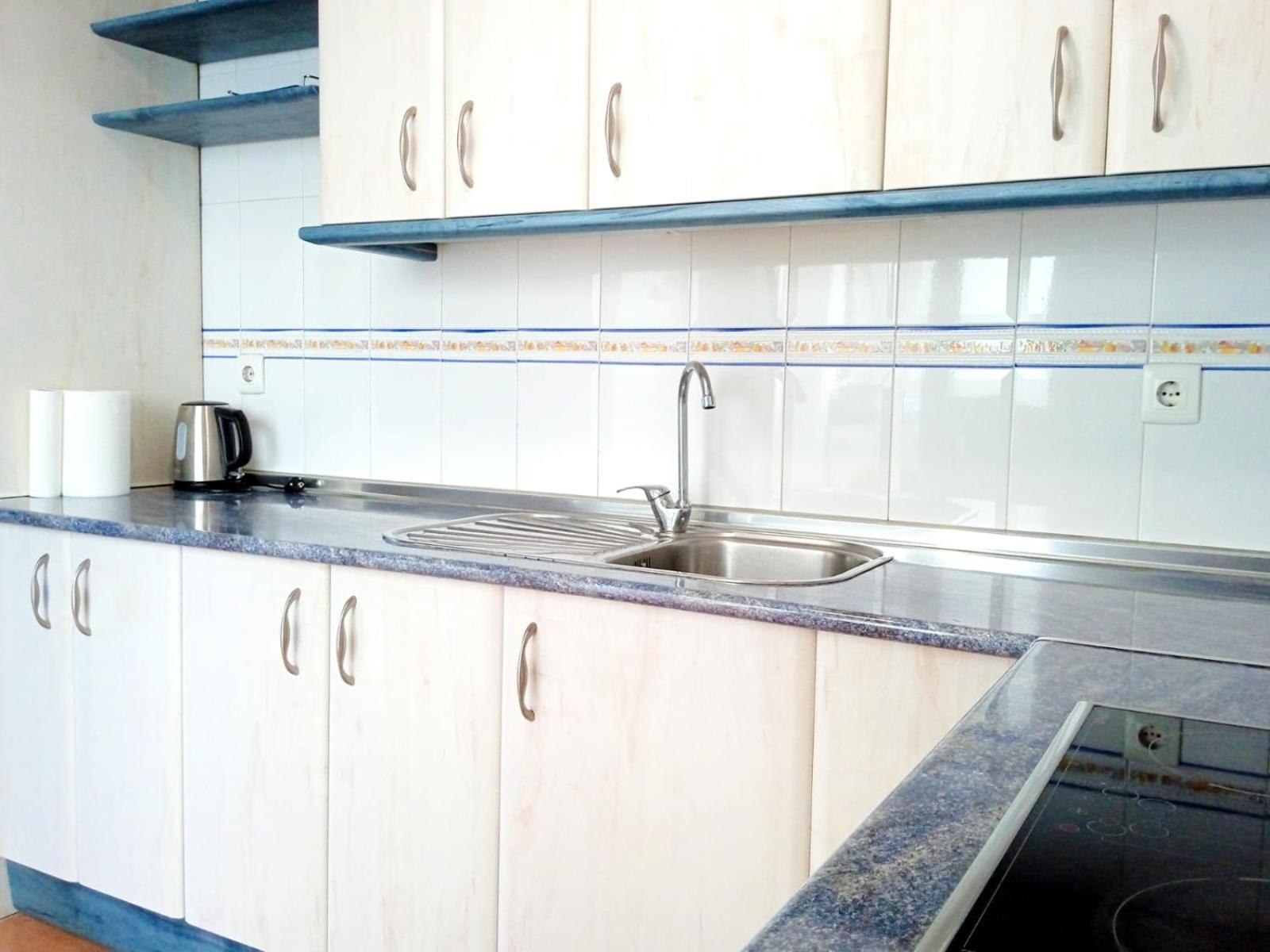 Apartamento Las Terrazas Marbella Dış mekan fotoğraf