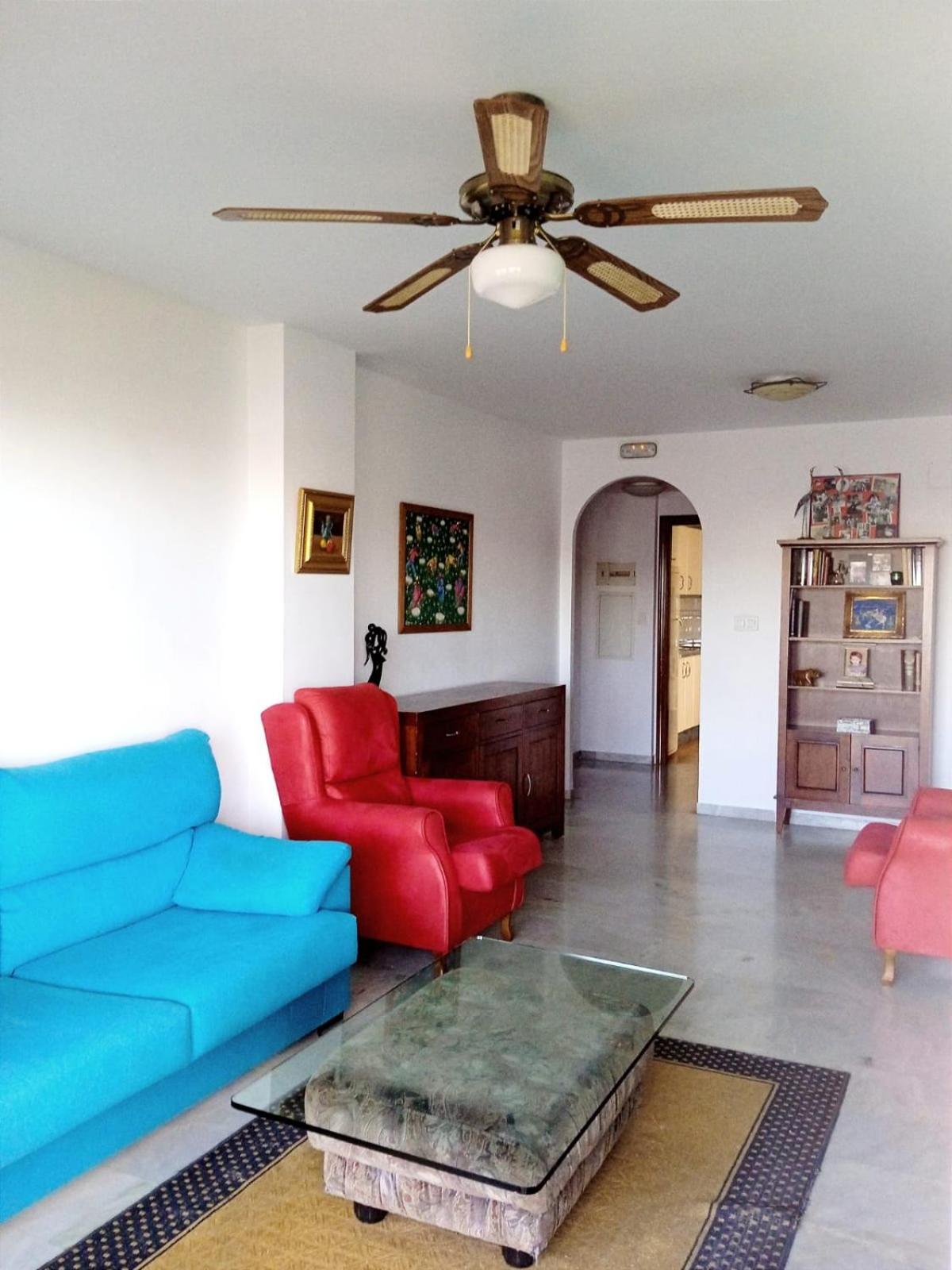 Apartamento Las Terrazas Marbella Dış mekan fotoğraf