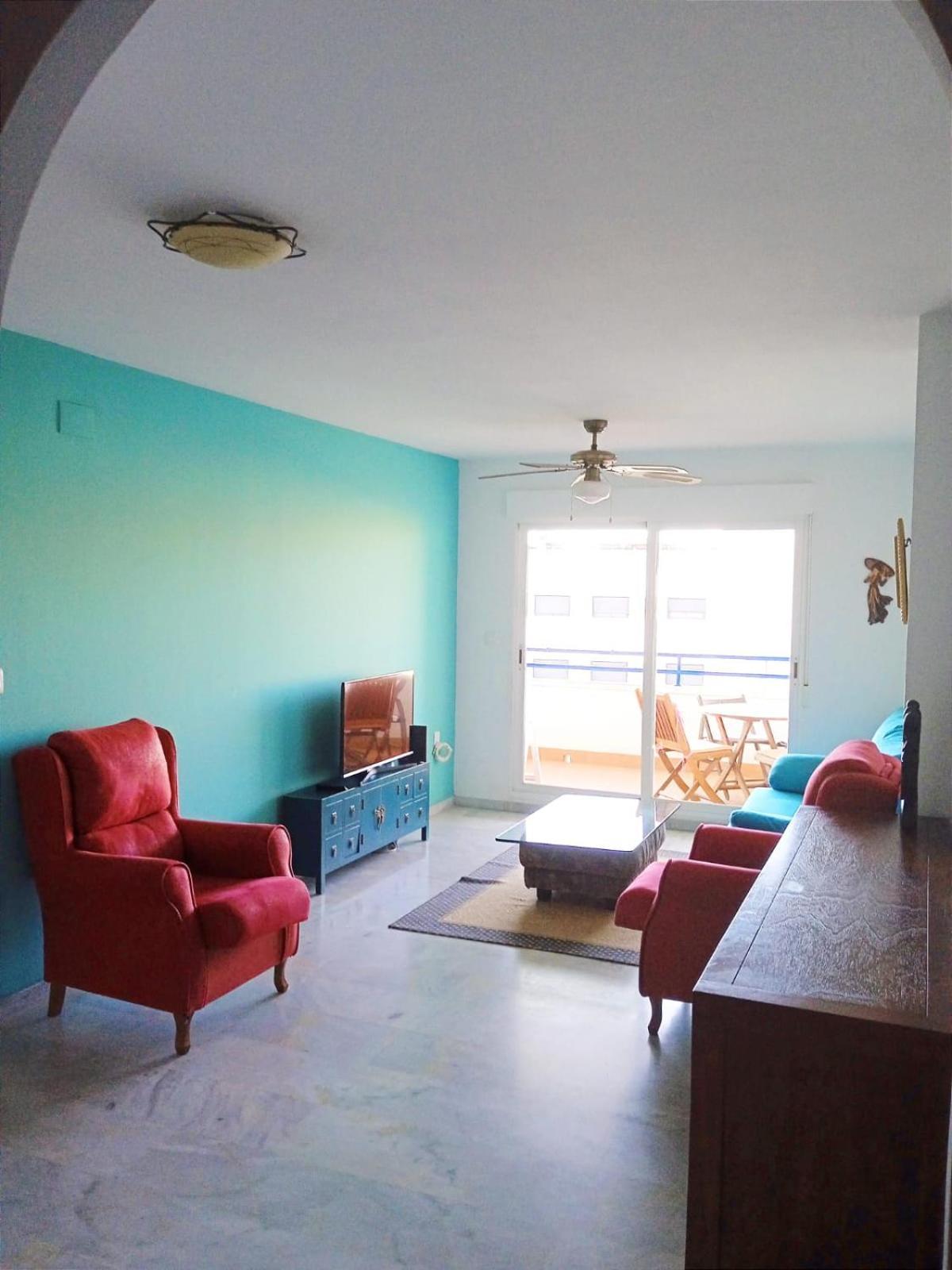 Apartamento Las Terrazas Marbella Dış mekan fotoğraf