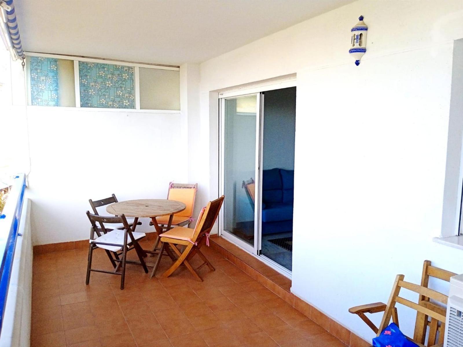 Apartamento Las Terrazas Marbella Dış mekan fotoğraf